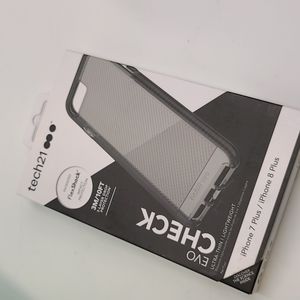 Tech21 evocheck Iphone 7/8 plus
